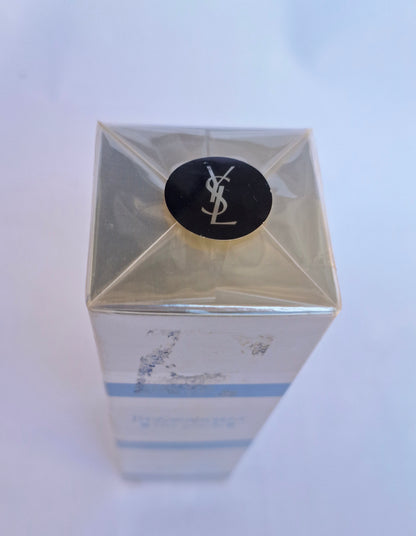 YVES SAINT LAURENT RIVE GAUCHE FOR WOMEN EAU DE TOILETTE LIGHT 100 ML SPRAY LIMITED EDITION SEALED