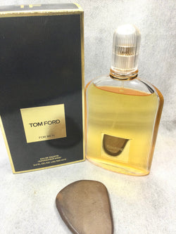 TOM FORD FOR MEN EAU DE TOILETTE COLONGE 100 Ml SPRAY DISCONTINUED