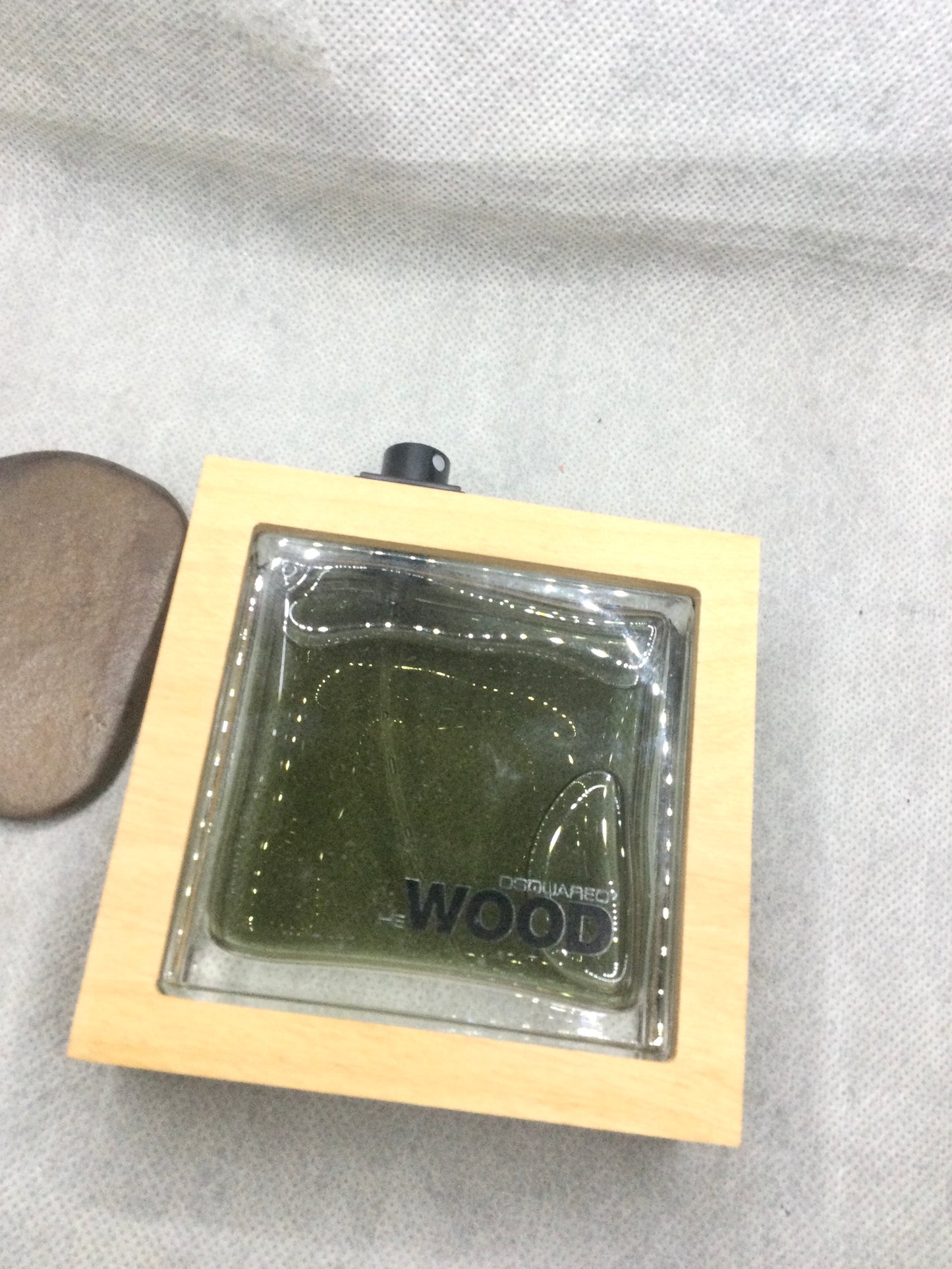 He Wood Men by Dsquared2 Eau De Toilette 100 ML Spray Sealed