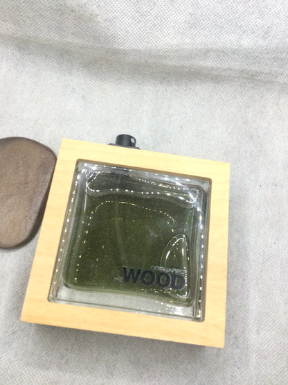 He Wood Men by Dsquared2 Eau De Toilette 100 ML Spray Sealed