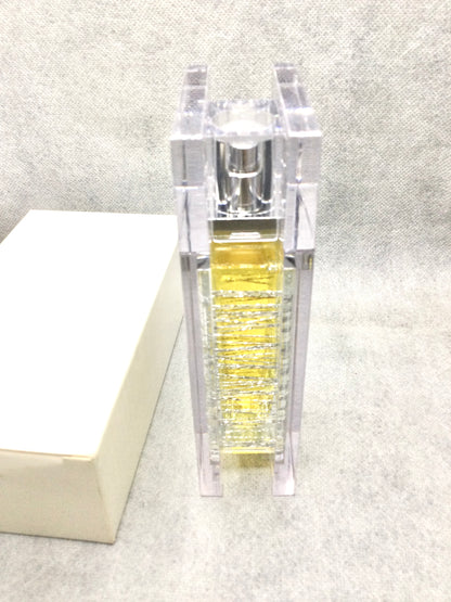 LA PRAIRIE LIFE THREADS SILVER EAU DE PARFUM 50 ML SPRAY TESTER RARE