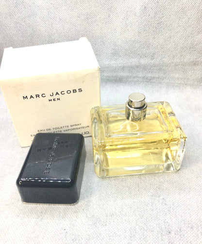 MARC JACOBS MEN EAU DE TOILETTE 75 Ml SPRAY RARE