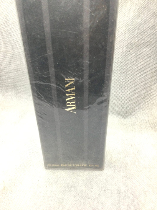 Giorgio Armani Classic Pour Femme Eau De Toilette 100 ML Spray Rare vintage 1981 SEALED