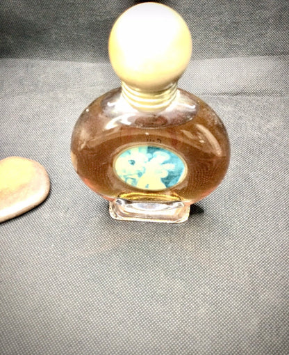 BAL A VERSAILLES BY JEAN DESPREZ 100 ML  EAU DE TOILETTE SPLASH VINTAGE RARE