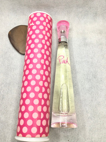 VINTAGE VICTORIA'S SECRET PINK EAU DE PARFUM 50 ML SPARY RARE