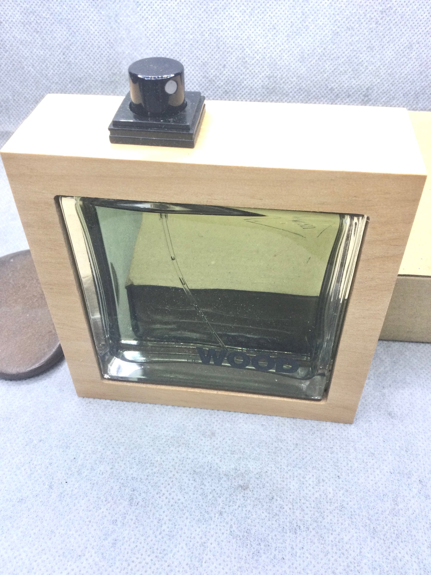 He Wood Men by Dsquared2 Eau De Toilette 100 ML Spray Sealed