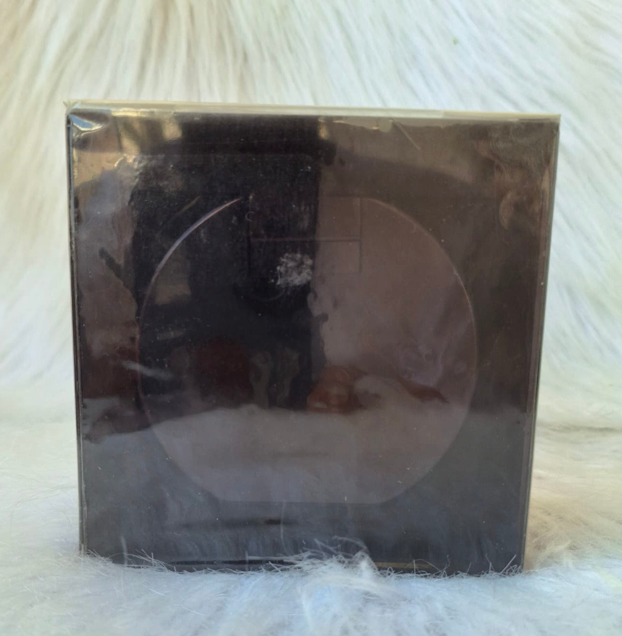 Yves Saint Laurent Nu EAU DE PARFUM FOR WOMEN 30 Ml SPRAY VINTAGE RARE SEALED