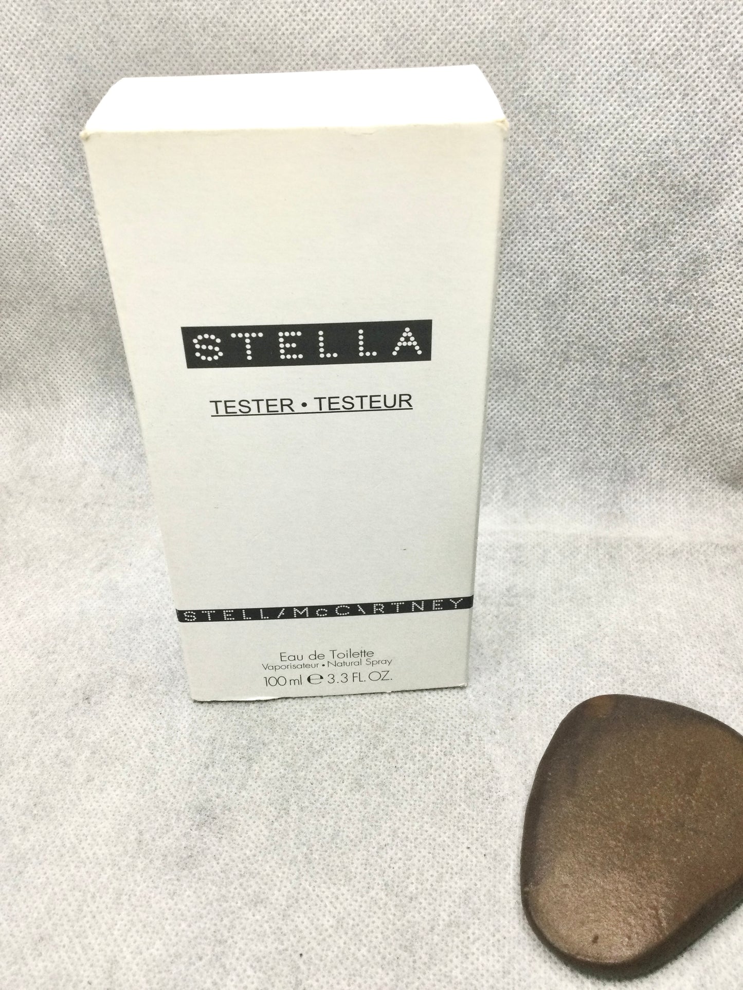 STELLA By Stella McCartney Women Perfume Eau De Toilette Spray 100 ML Spray SEALED DISCONTINUED