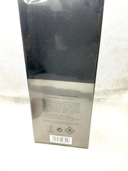 ISSEY MIYAKE L'Eau D'Issey INTENSE For Men Eau De Toilette 125 Ml Spray Sealed