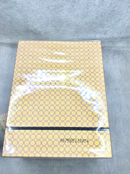 AMOUAGE UBAR FOR WOMEN  Eau De Parfum 100 ML Spray Oman EDITION DISCONTINUED SEALED