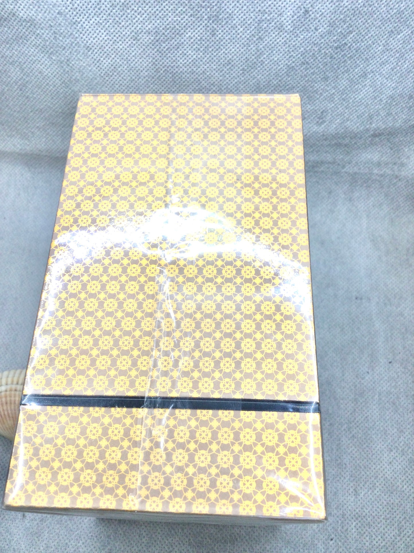 AMOUAGE UBAR FOR WOMEN  Eau De Parfum 100 ML Spray Oman EDITION DISCONTINUED SEALED