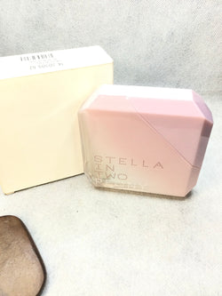 Stella In Two by Stella McCartney Eau De Toilette 75 ML Spray for Women RARE SEALED