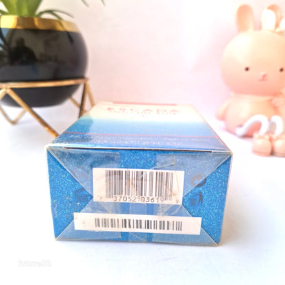 Escada Into The Blue Eau de Parfum WOMEN 50 ML SPRAY Rare SEALED