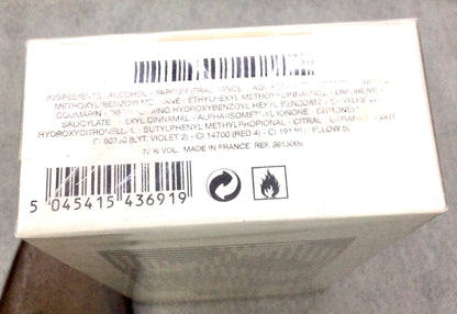 Burberry Brit Rhythm FOR HER  EAU DE TOILETTE 50 ML SPRAY SEALED