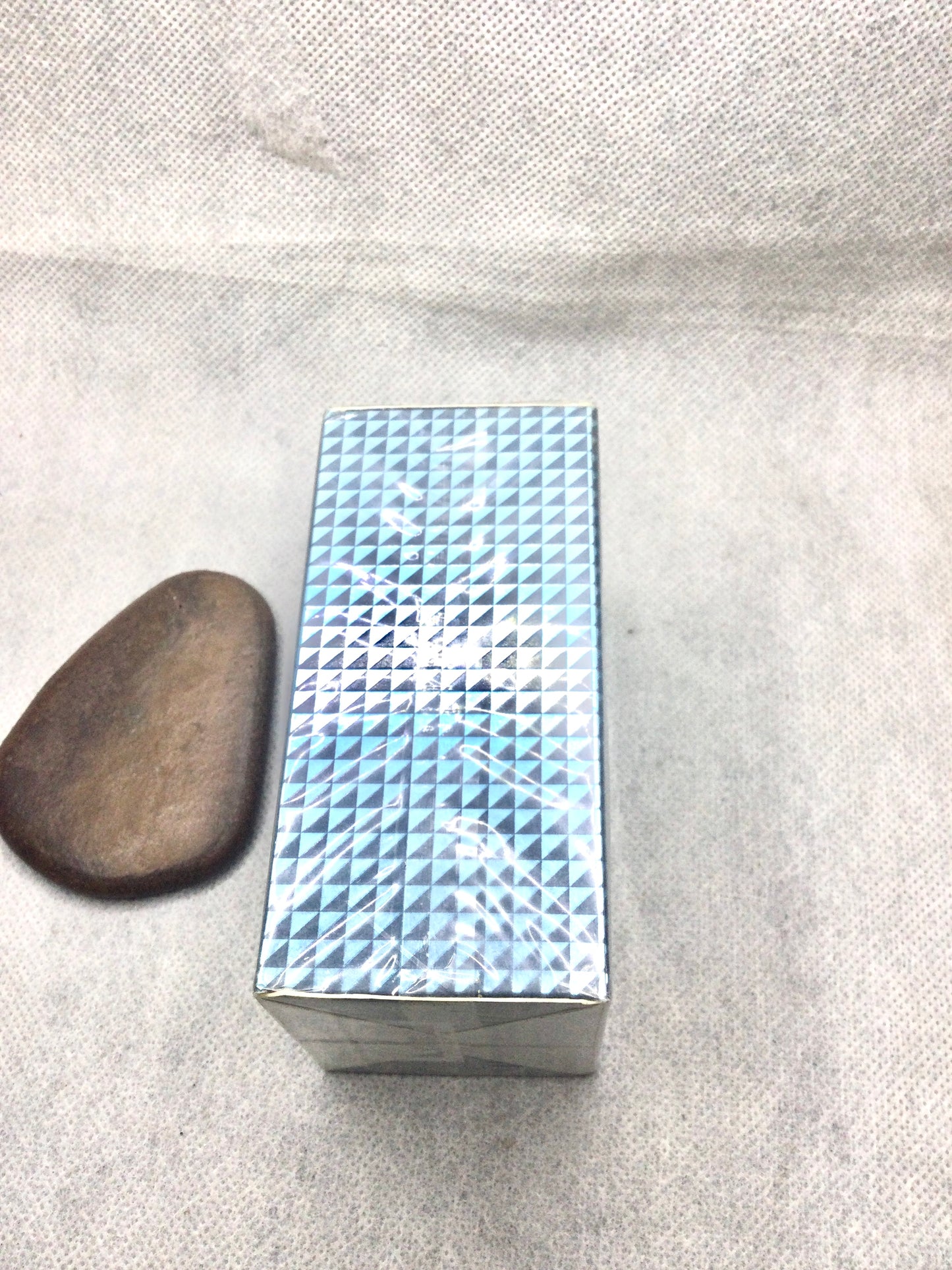 Gucci II Pour Homme Eau De Toilette Frist Edition 2006 50 ML Spray RARE SEALED