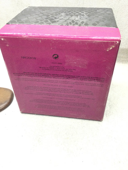 mood succulent perfume Victoria's Secret MOOD SUCCULENT EAU DE PARFUM ML SPRAY RARE VINTAGE – NOSTALIGASTORE