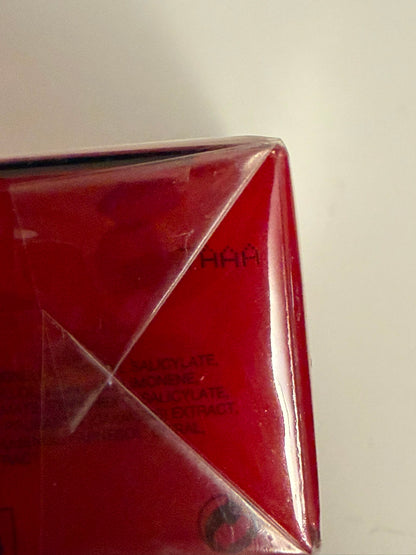 CARTIER LE BAISER DU DRAGON EAU DE PARFUM 100 ML SPRAY SEALED RARE