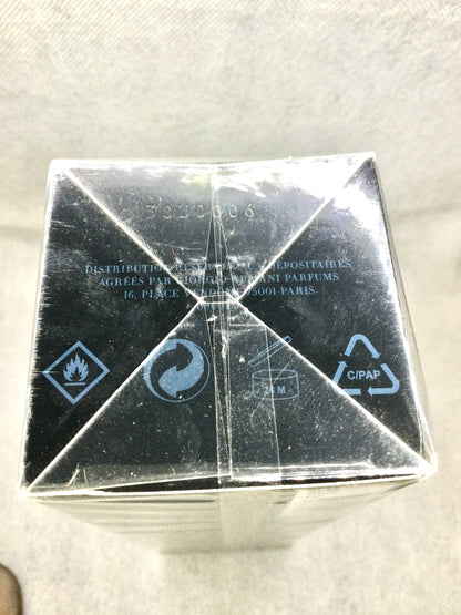 Giorgio Armani Code Absolu Pour Homme Eau De Parfum 200 OR 110 ML SPRAY RARE SEALED