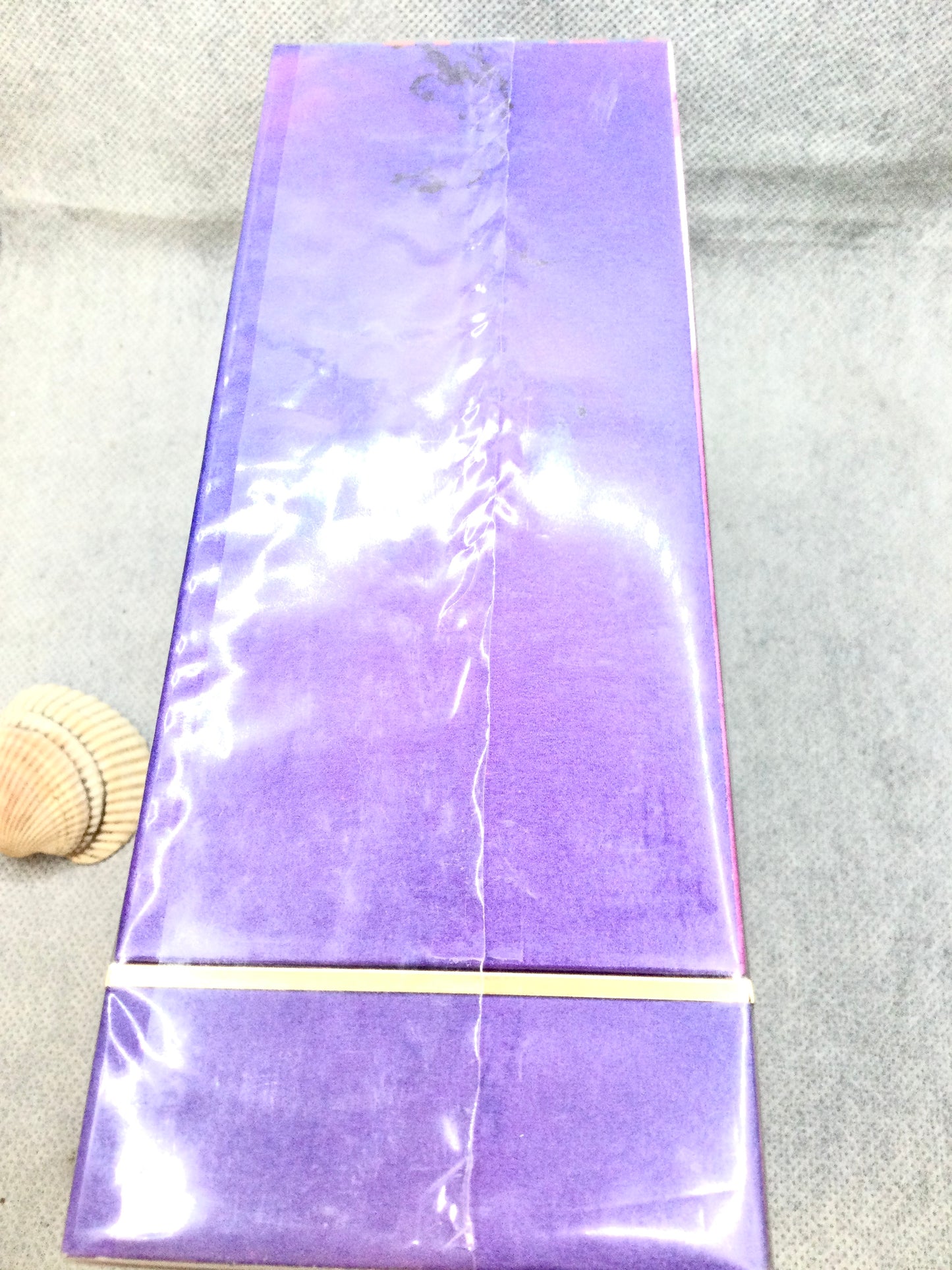 Amouage Myths Man Eau De Parfum 100 ML Spray MADE IN OMAN Vintage Rare SEALED