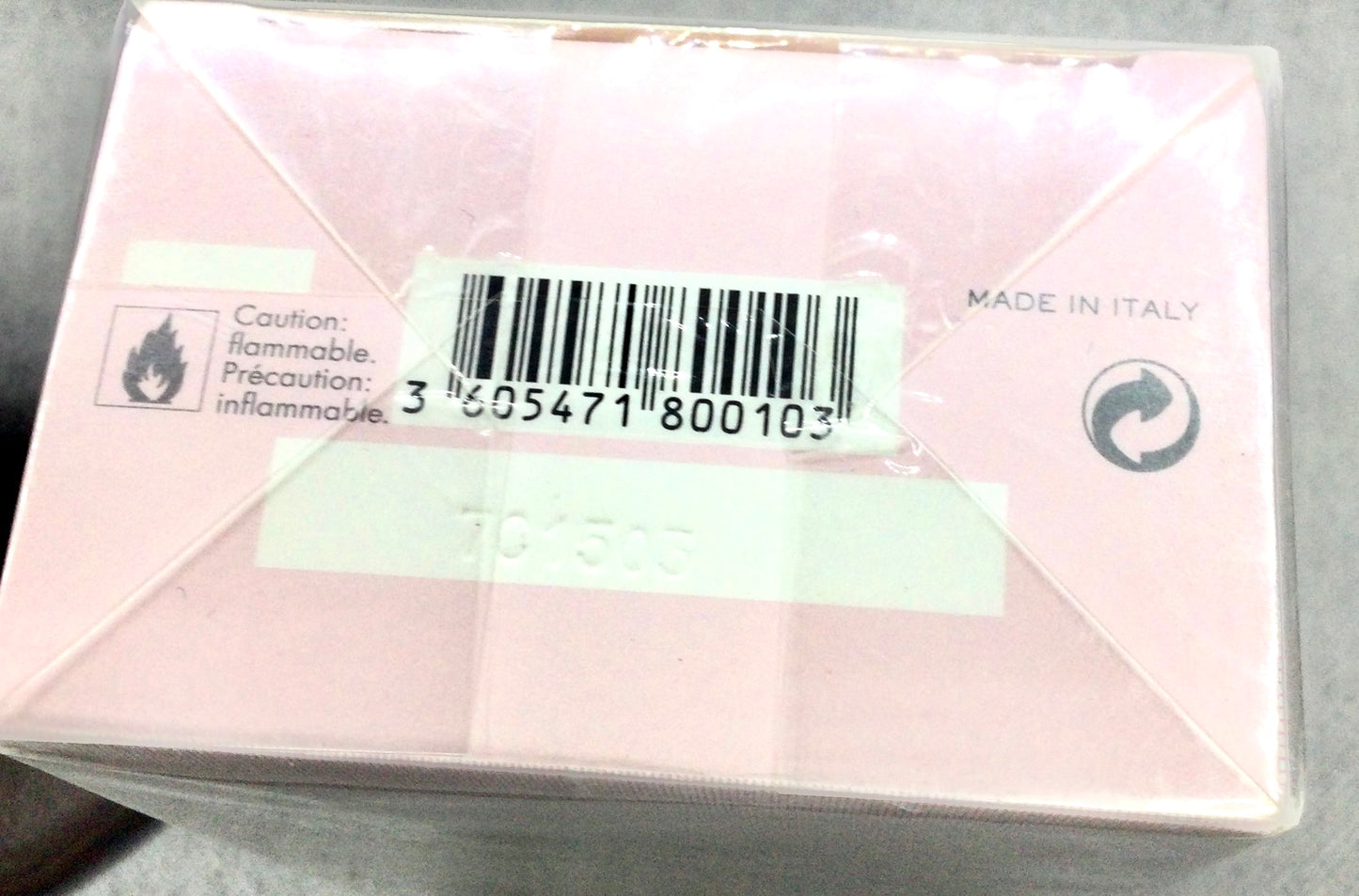 Max Mara Silk Touch Eau De Toilette For Women 90 ML Spray Rare SEALED