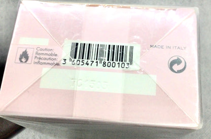 Max Mara Silk Touch Eau De Toilette For Women 90 ML Spray Rare SEALED