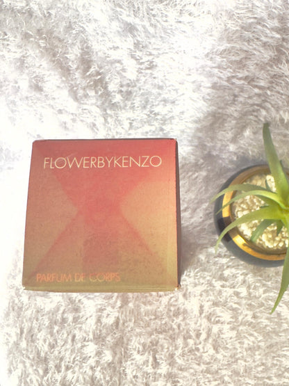 KENZO FLOWER LE PARFUM EAU DE PARFUM 75 Or 50 ML SPRAY RAREً SEALED