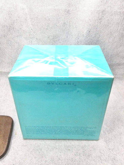 Bvlgari Omnia Paraiba Eau De Toilette 65 ML Spray SEALED DISCONTINUED