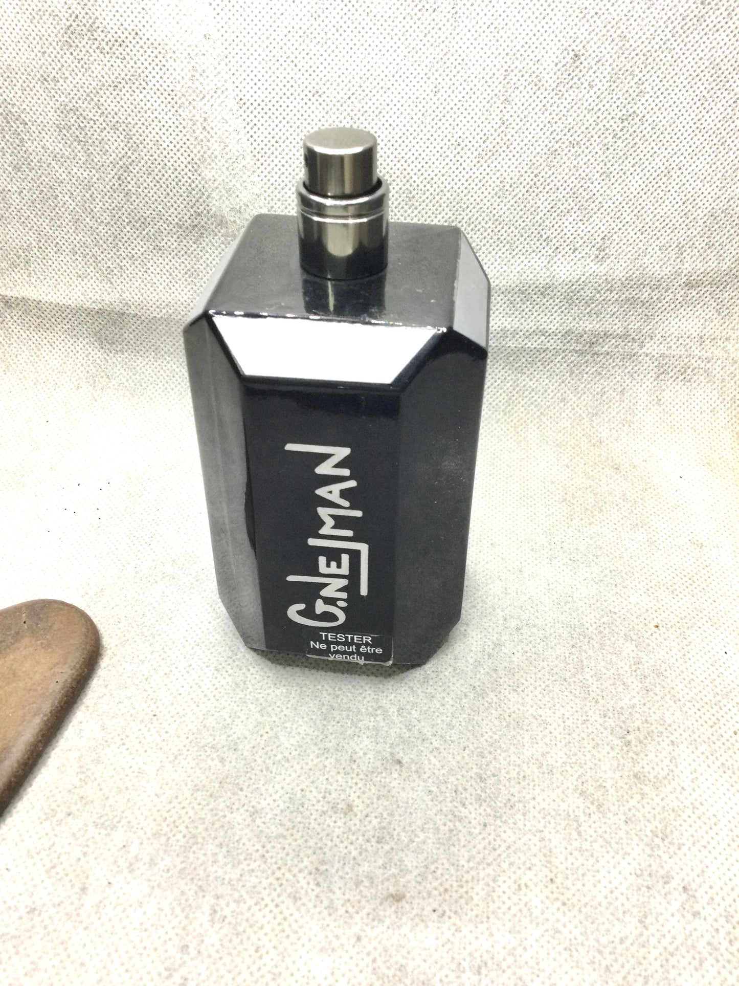 MICALLEF Le Seducteur Eau de Parfum G. Nejman 100 ML SPRAY VINTAGE RARE