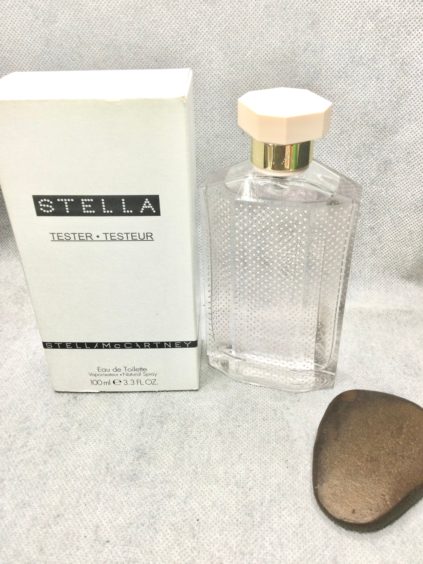 STELLA By Stella McCartney Women Perfume Eau De Toilette Spray 100 ML Spray SEALED DISCONTINUED