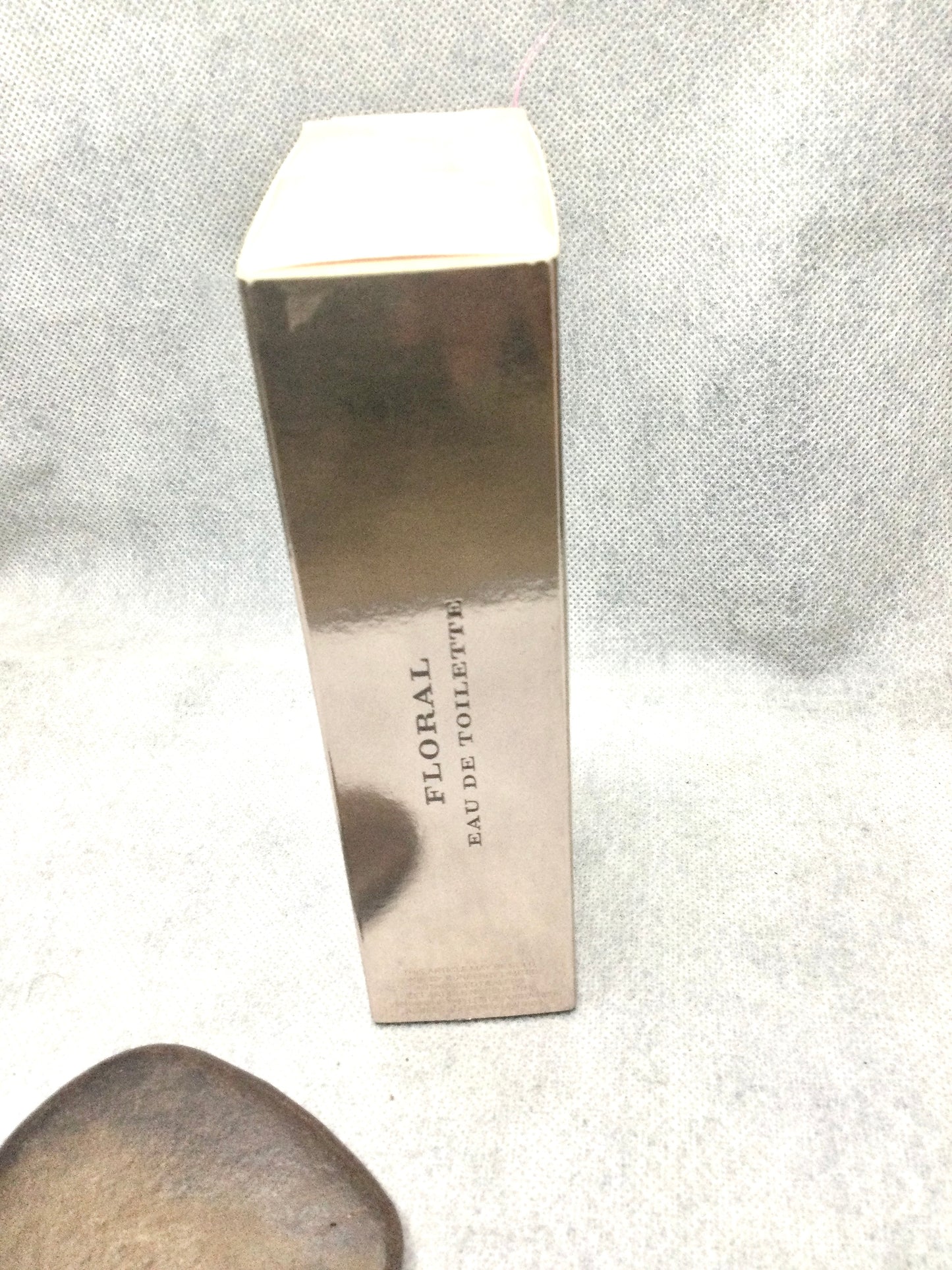 BURBERRY BRIT RHYTHM FLORAL FOR WOMEN EAU DE TOILETTE 90 ML SEALED DISCONTINUED