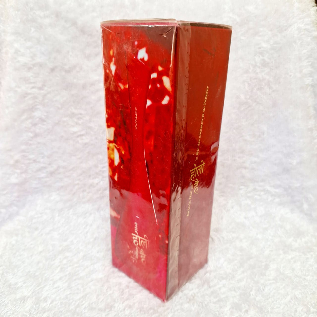 Kenzo Amour Indian Holi 100 OR 50 ML Eau De Parfum Spray for Women Rare Sealed