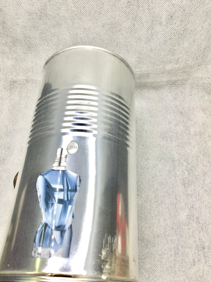 Le Male Essence Eau de Parfum Intense By Jean Paul Gaultier 125 ML SPRAY SEALED OLD FORMULATION RARE