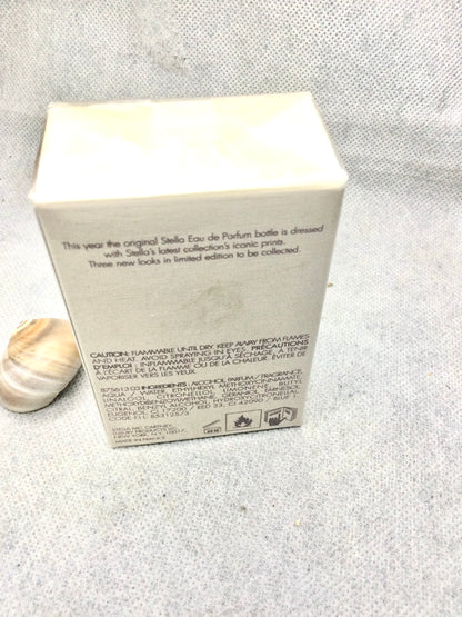 Stella by Stella McCartney Eau de parfum The Print Collection  02 (2015) 30 ml spray rare sealed