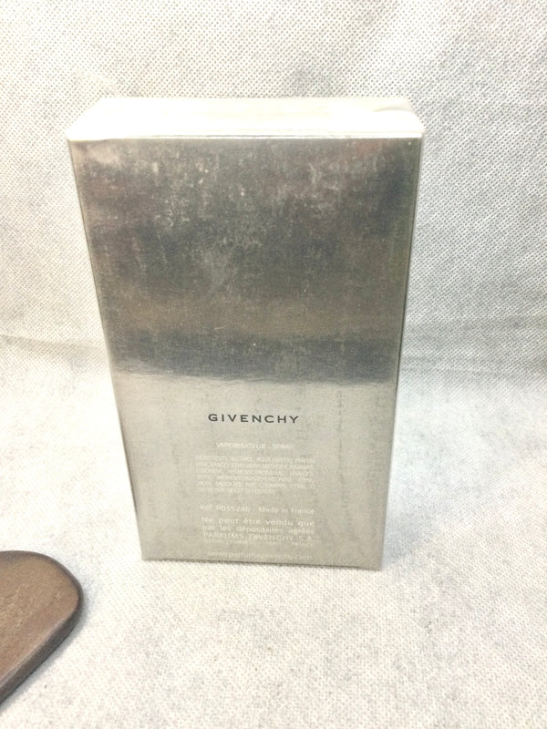 Givenchy Play For Men Eau de Toilette 100 Or 50 ML Spray  DISCONTINUED SEALED