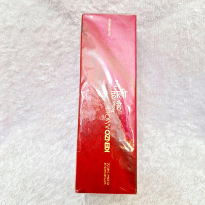 Kenzo Amour Indian Holi 100 OR 50 ML Eau De Parfum Spray for Women Rare Sealed