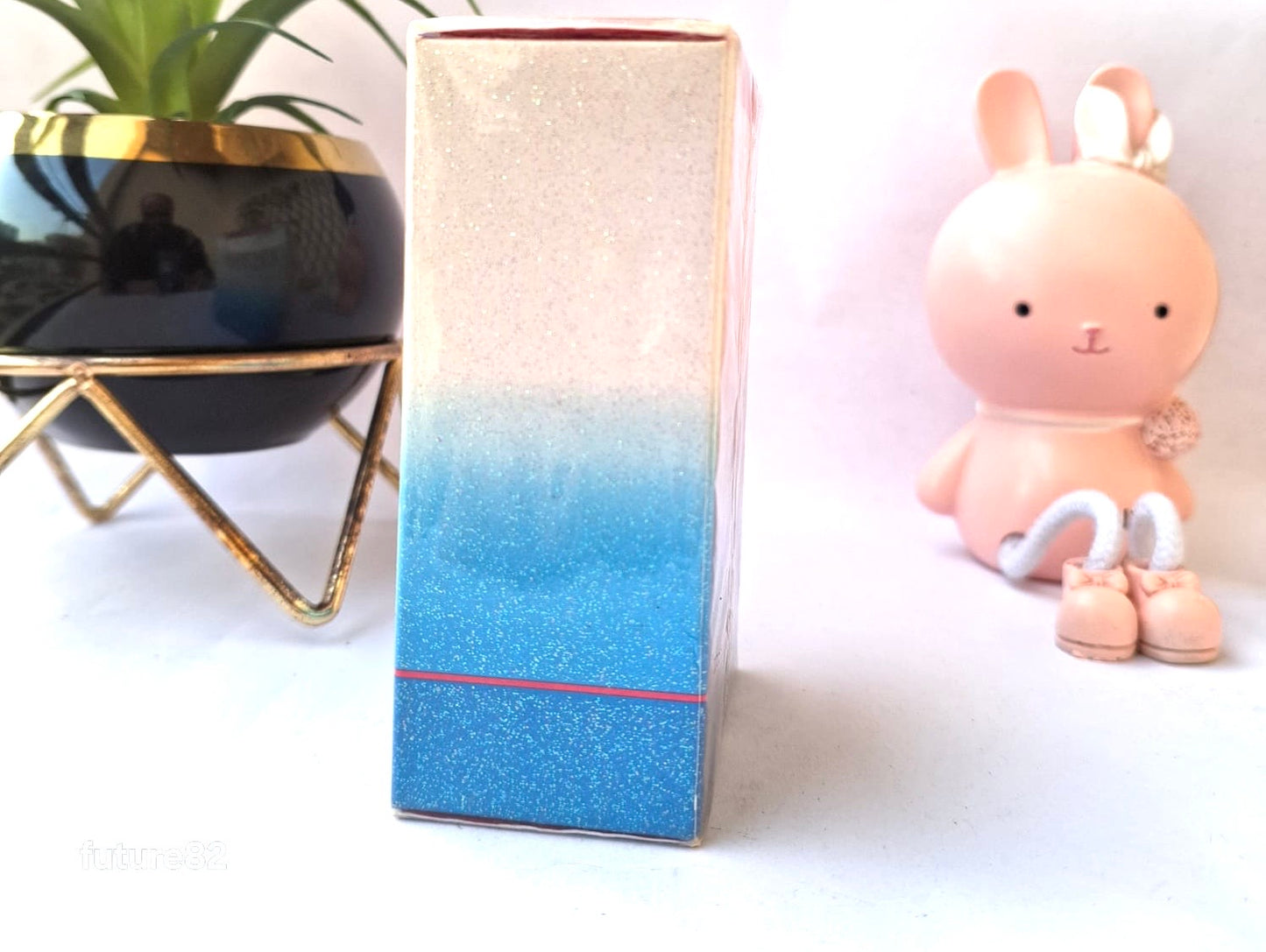 Escada Into The Blue Eau de Parfum WOMEN 50 ML SPRAY Rare SEALED