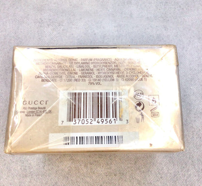 Gucci Premiere Eau De Parfum Spray For Woman 75 Or 50 Ml Spray DISCONTINUED SEALED