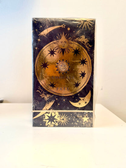 Amouage Fate For Man Eau De Parfum 100 ML Spray Oman VINTAGE SEALED