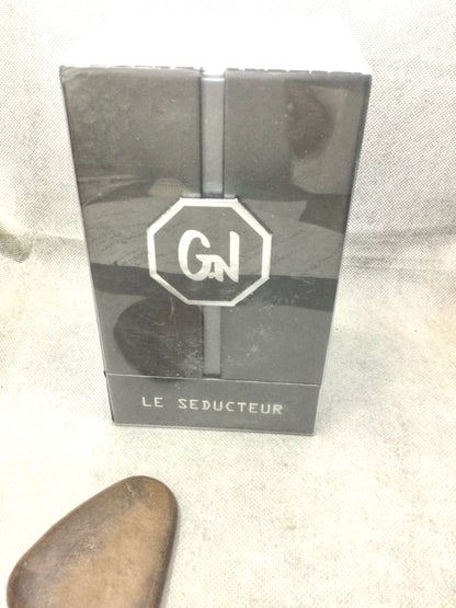 MICALLEF Le Seducteur Eau de Parfum G. Nejman 100 ML SPRAY VINTAGE RARE