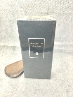 Serge Lutens Daim Blond Eau De Parfum  Old Formulation 50 ML Spray SEALED