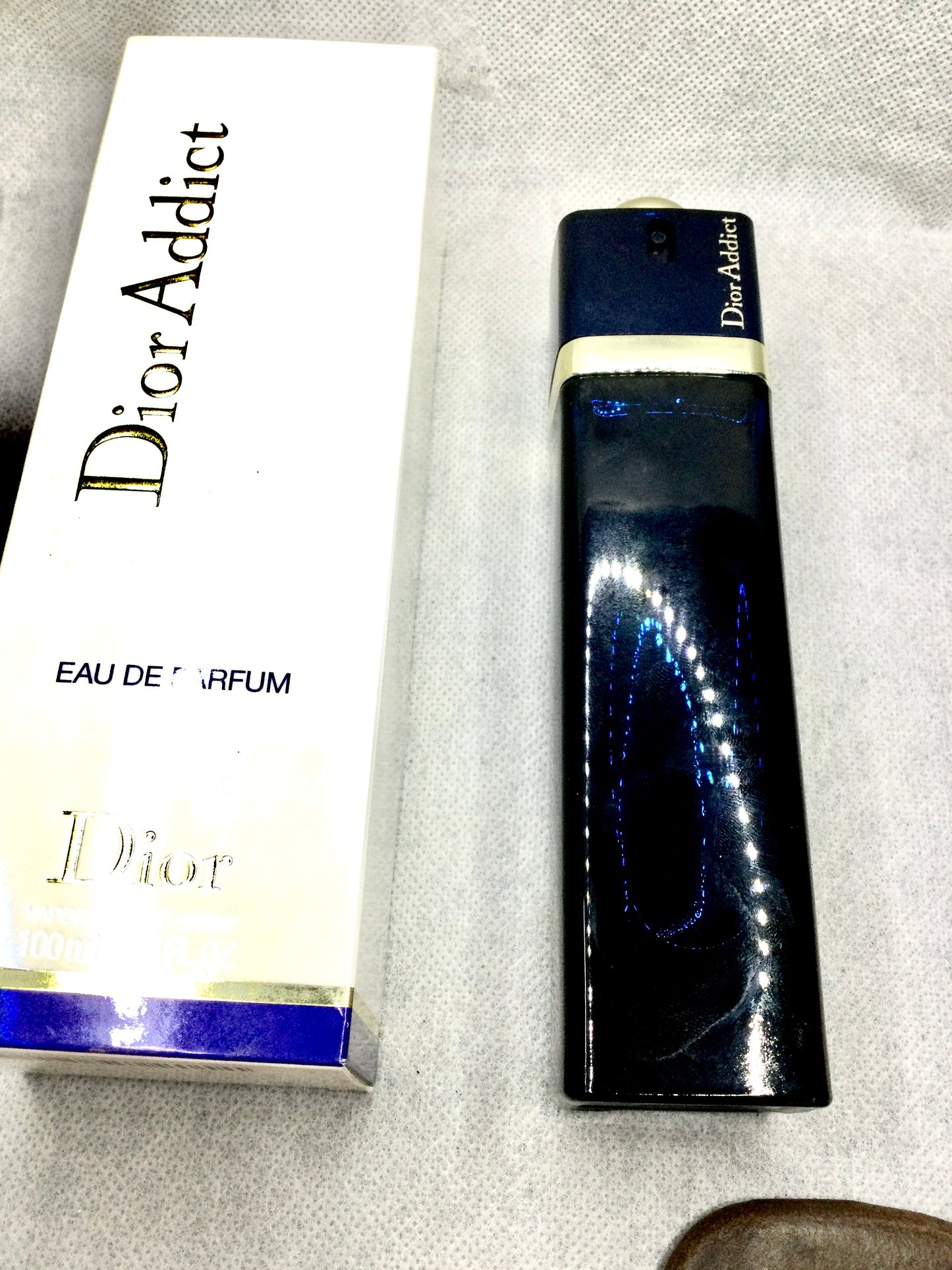 DIOR ADDICT 2014 EAU DE PARFUM 100 ML SPRAY VINTAGE