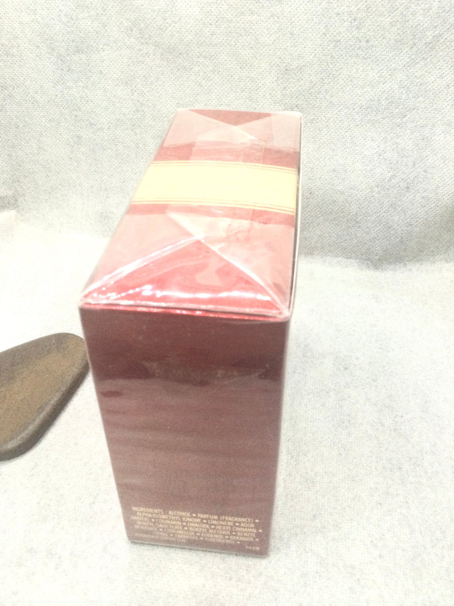 Samsara By Guerlain WOMEN PURE PARFUM 7.5 Ml SEALED RARE