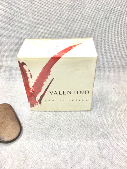 VALENTINO V EAU DE PARFUM POUR FEMME 50 ML SPRAY RARE SEALED