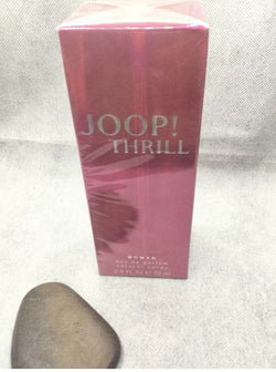 Joop! Thrill Woman Eau de Parfum Spray 75 ML Spray SEALED