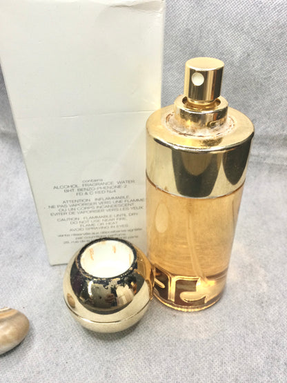 Courreges Empreinte Eau de Toilette 100 ML Spray vintage