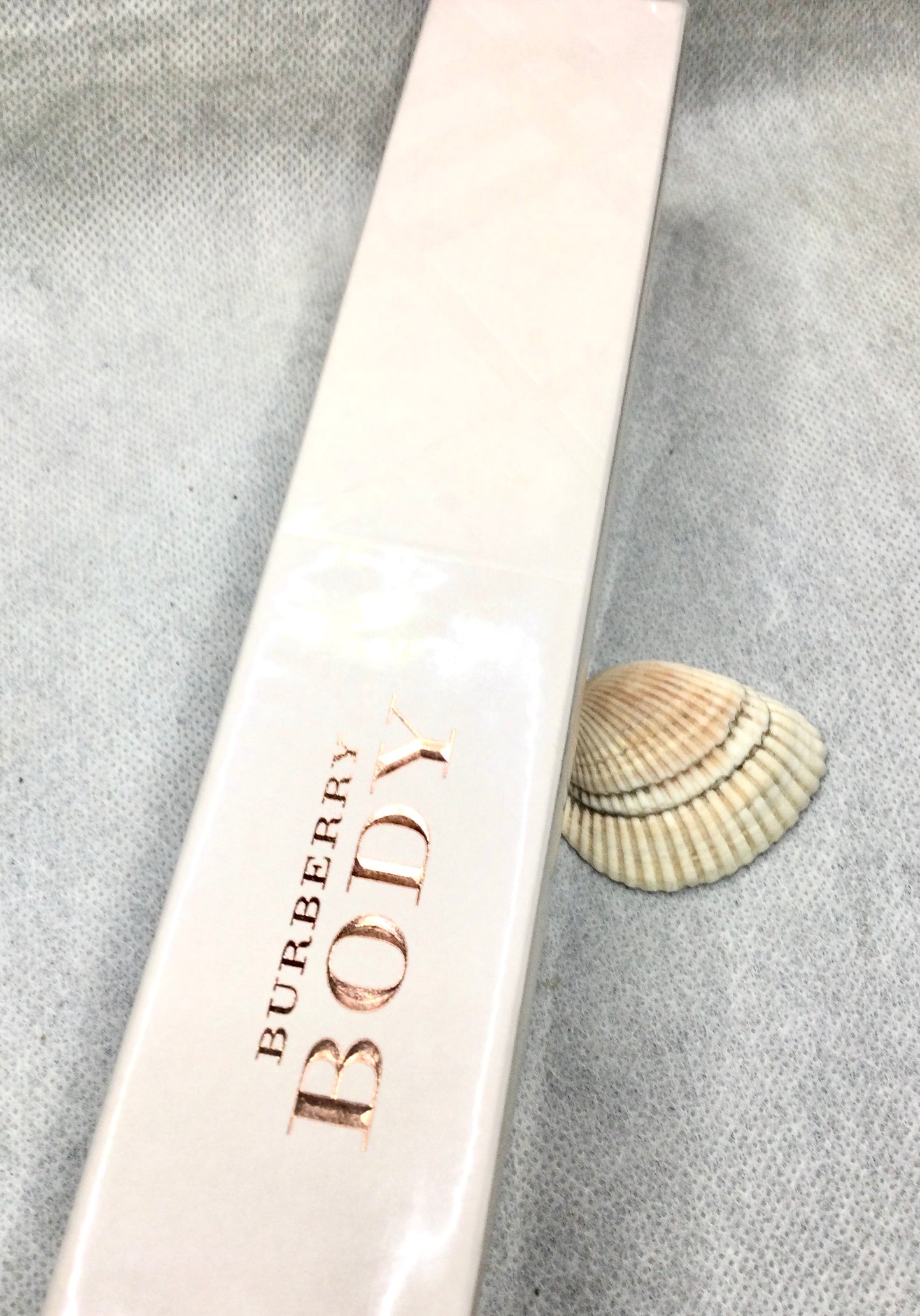 Burberry Body Eau De Parfum Women 85 ML Spray RARE SEALED