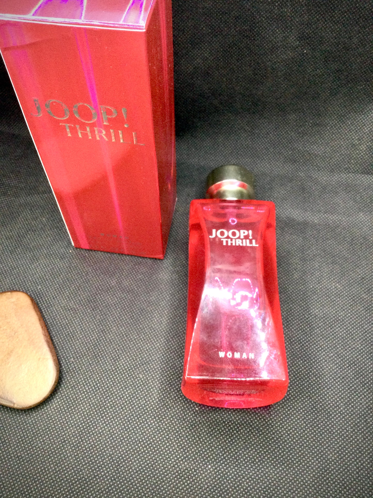 Joop! Thrill Woman Eau de Parfum Spray 75 ML Spray RARE sealed