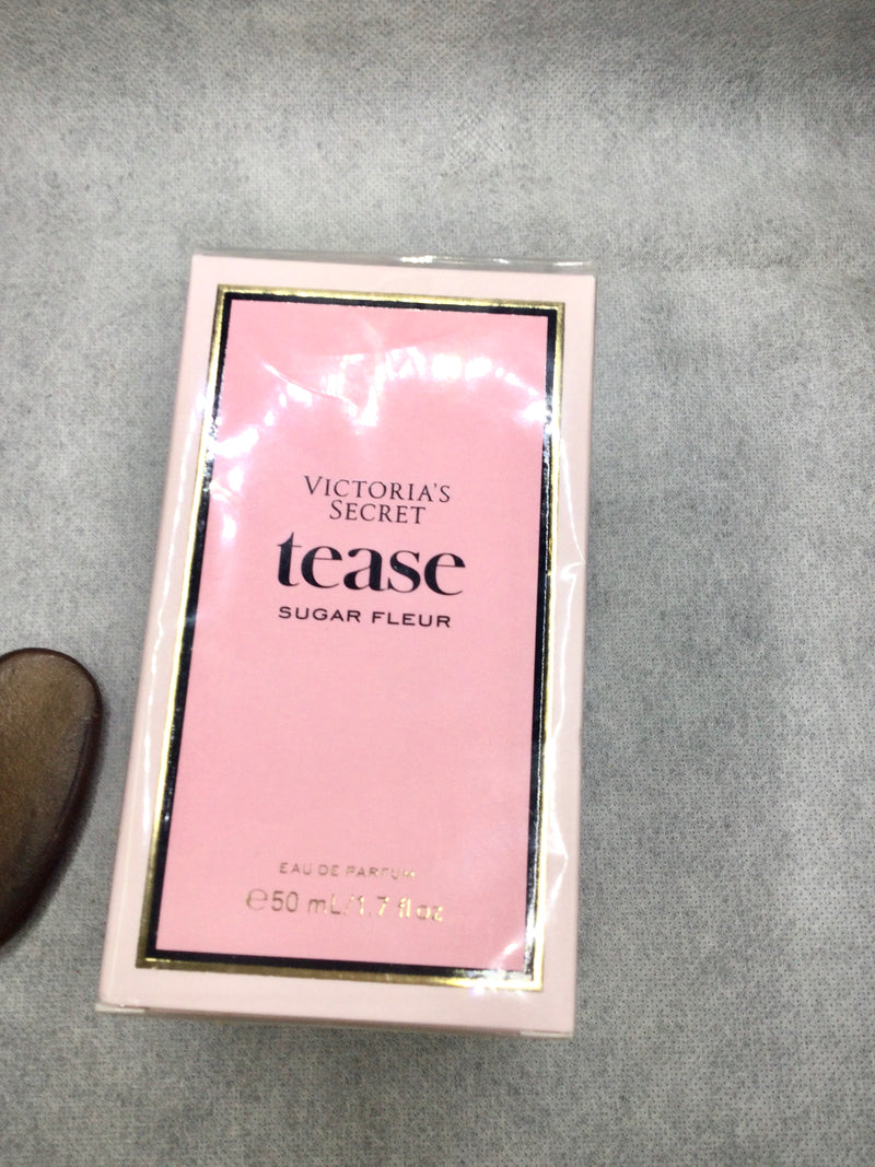 Victoria's Secret TEASE SUGAR FLEUR Eau De Parfum 50 ML Spray SEALED