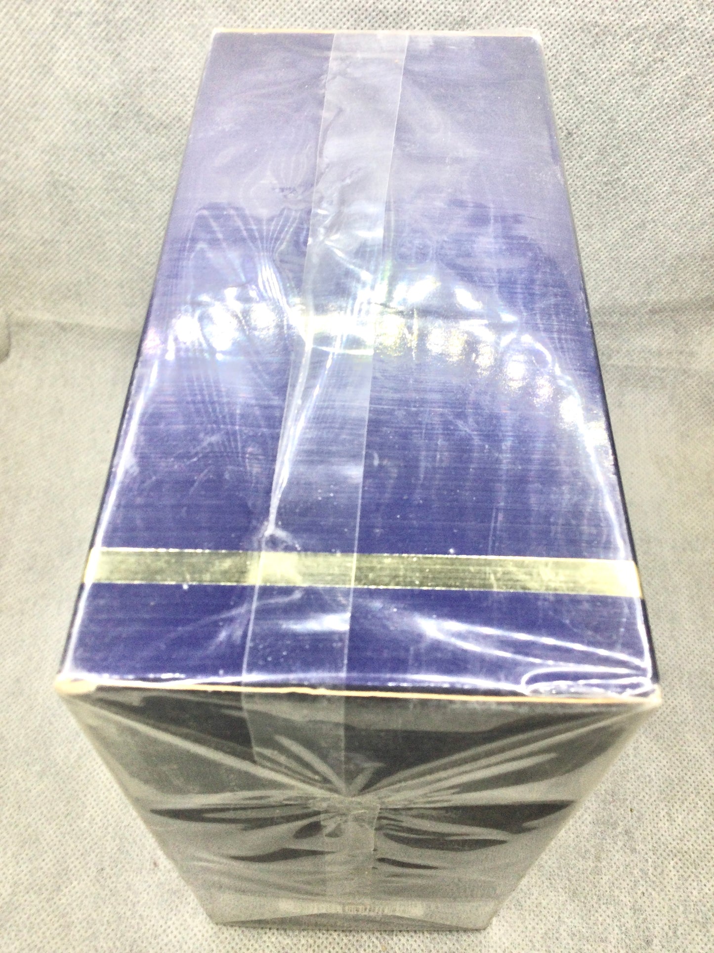 BOUCHERON Pure Parfum POUR FEMME 15 ML Extrait Vintage Sealed