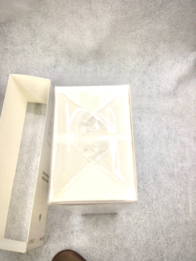 VINTAGE TOVA By Beverly Hills Eau de Parfum 100 ML Spray White Box RARE SEALED